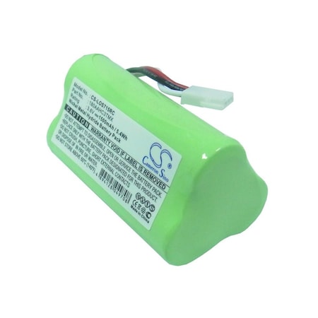 Bsc Preferred Logitech S315i S715i Speaker Replacement Battery CS-LOS715RC